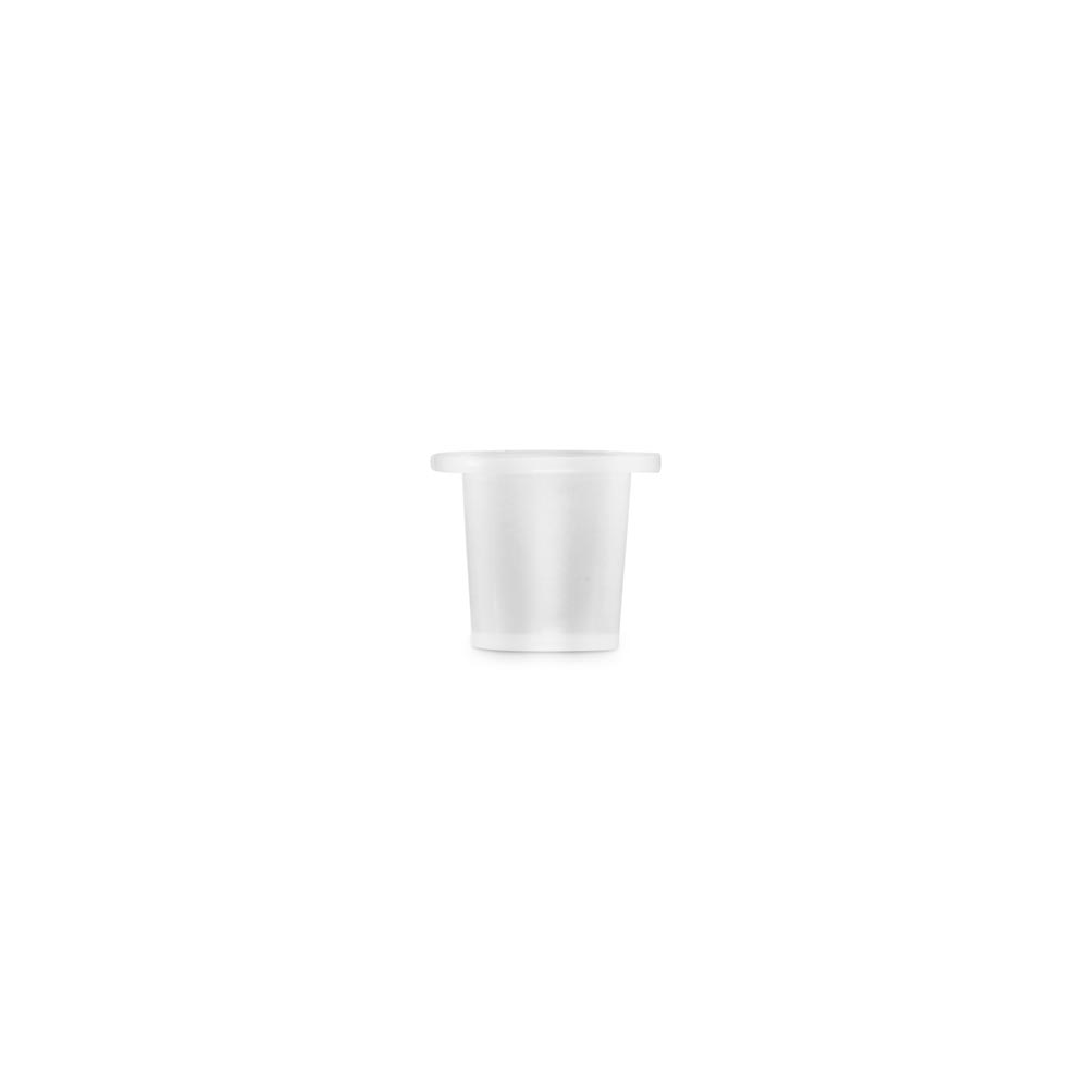 Saferly Tattoo Ink Cups — Size #9 (Small) - Ultimate Beauty