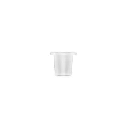 Saferly Tattoo Ink Cups — Size #9 (Small) - Ultimate Beauty