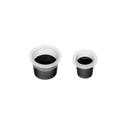 Saferly Tattoo Ink Cups — Size #9 (Small) - Ultimate Beauty