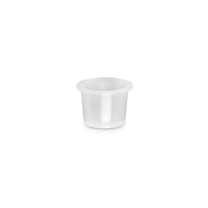 Saferly Tattoo Ink Cups — Size #16 (Large) - Ultimate Beauty