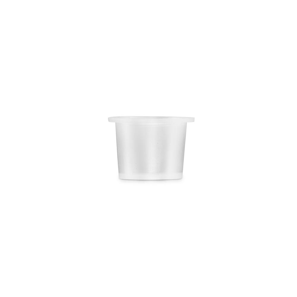 Saferly Tattoo Ink Cups — Size #16 (Large)