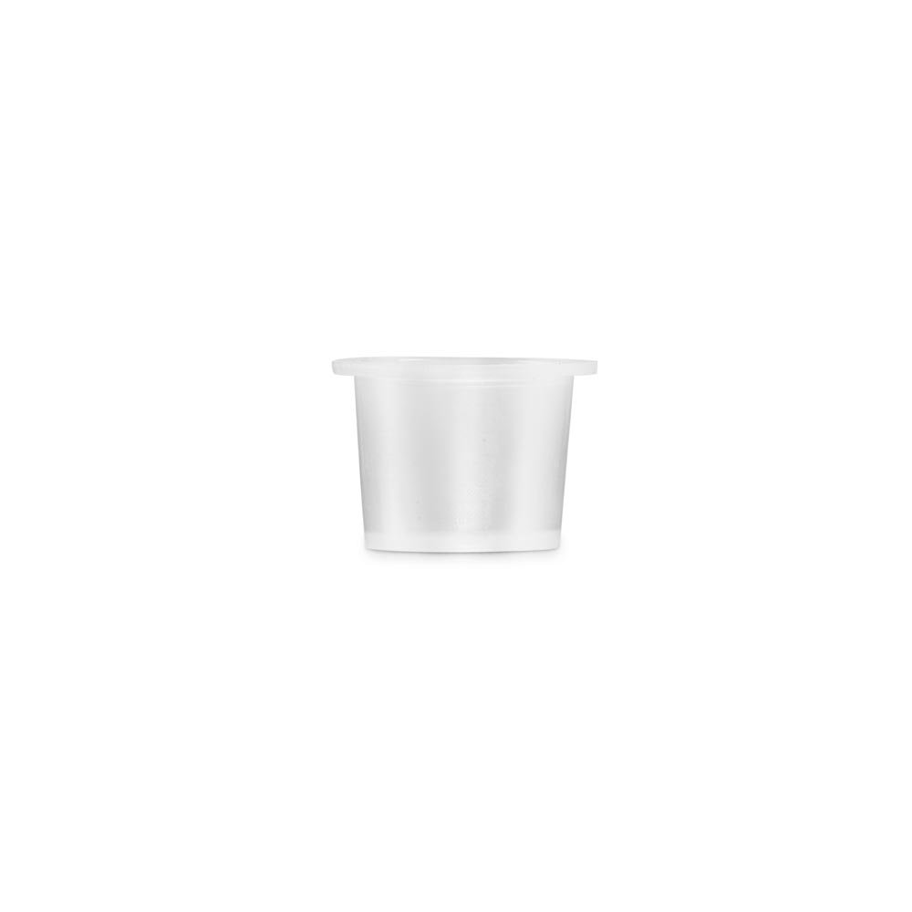 Saferly Tattoo Ink Cups — Size #16 (Large) - Ultimate Beauty