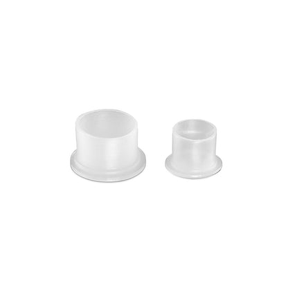 #16 Saferly Pigment/Ink Cups with Base (Large) - Ultimate Beauty