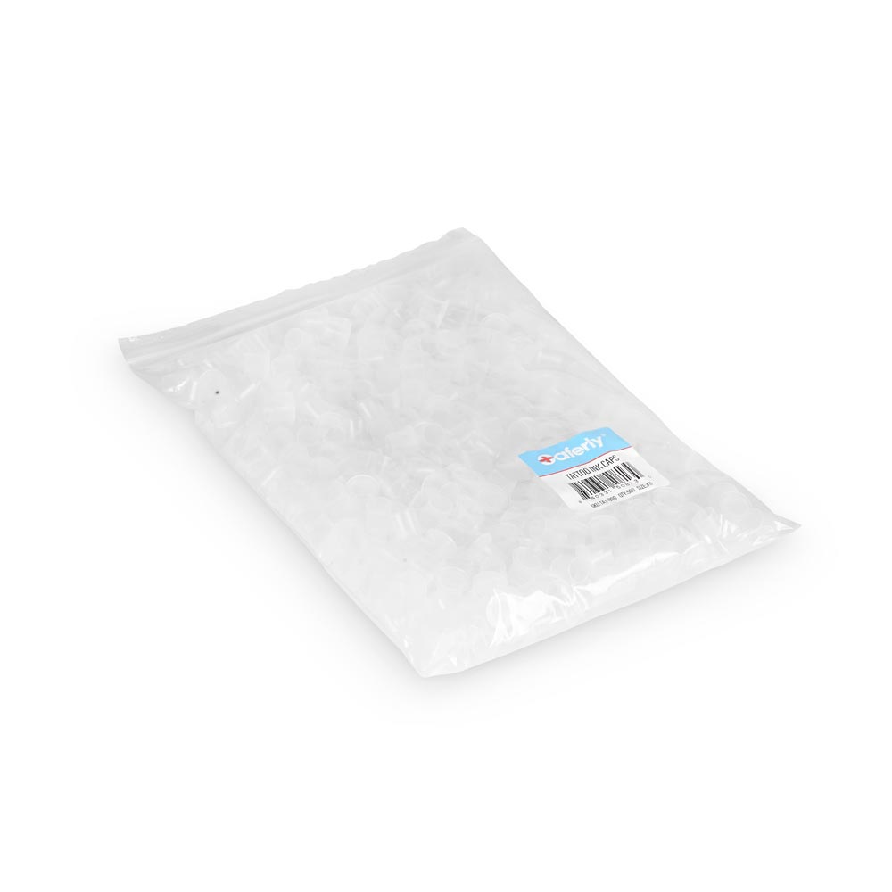 #11 Saferly Pigment/Ink Cups with Base - Ultimate Beauty