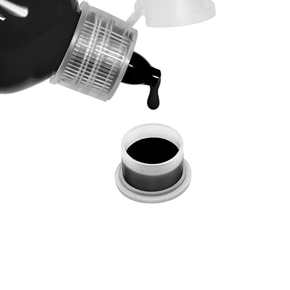 #16 Saferly Pigment/Ink Cups with Base (Large) - Ultimate Beauty