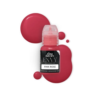 Tina Davies Envy Lip Pigment Collection — 1/2oz - Ultimate Beauty