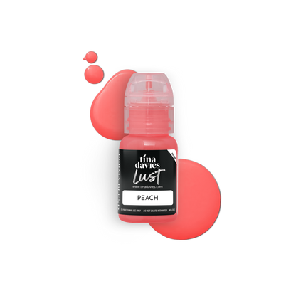 Tina Davies Lust Lip Pigment Collection — 1/2oz - Ultimate Beauty