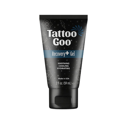 Tattoo Goo Recovery Gel - Ultimate Beauty