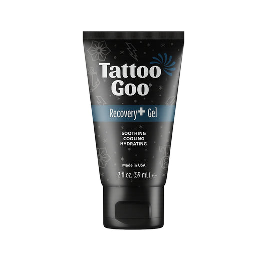 Tattoo Goo Recovery Gel - Ultimate Beauty