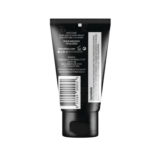 Tattoo Goo Recovery Gel - Ultimate Beauty