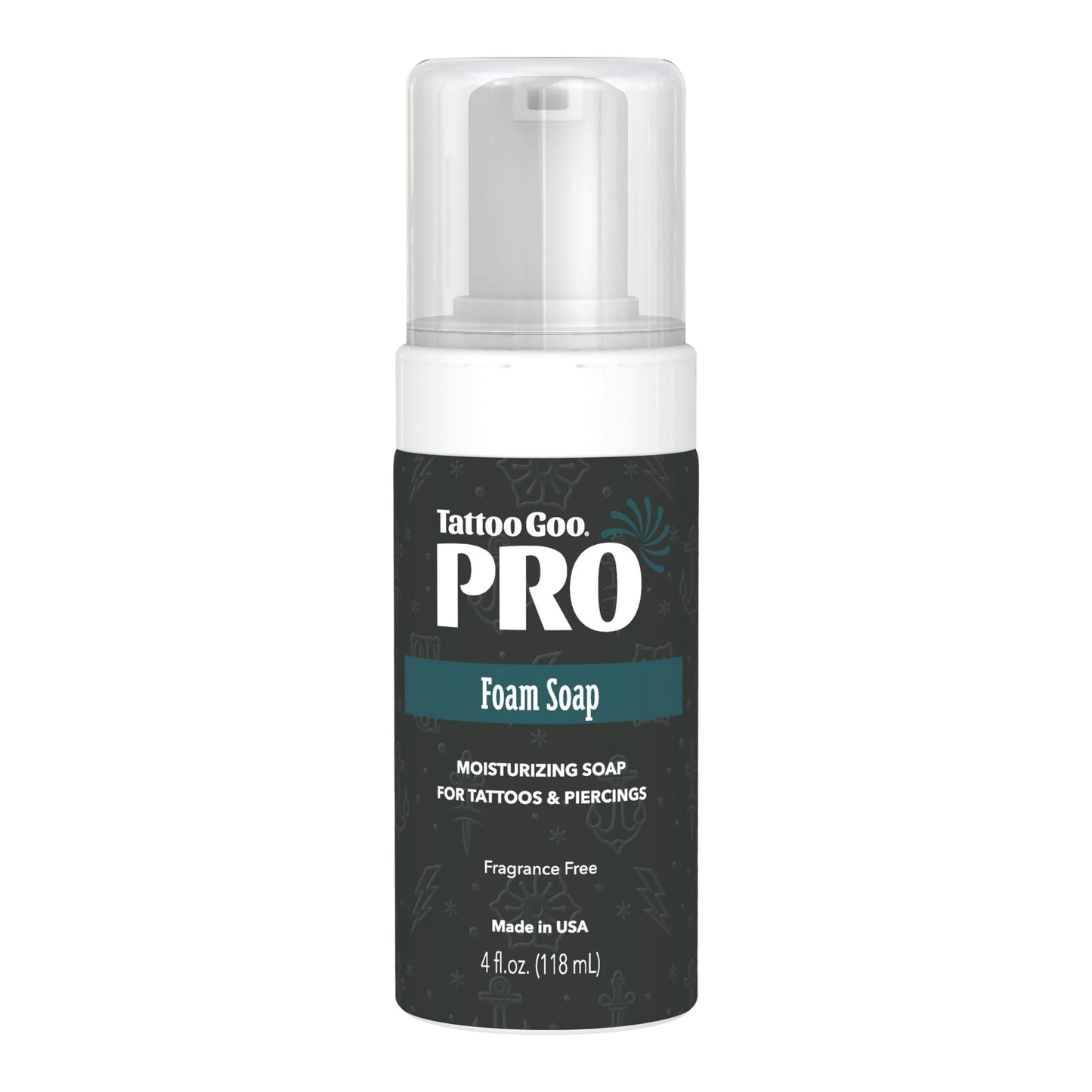 Tattoo Goo Pro Foam Soap - Ultimate Beauty
