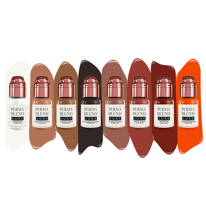 Vicky Martin Unstoppable Areola Set — Perma Blend —8 1/2oz Bottles - Ultimate Beauty