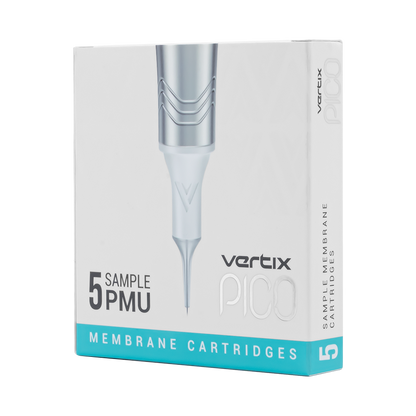Vertix Pico 5 Needle Sample Box - Ultimate Beauty