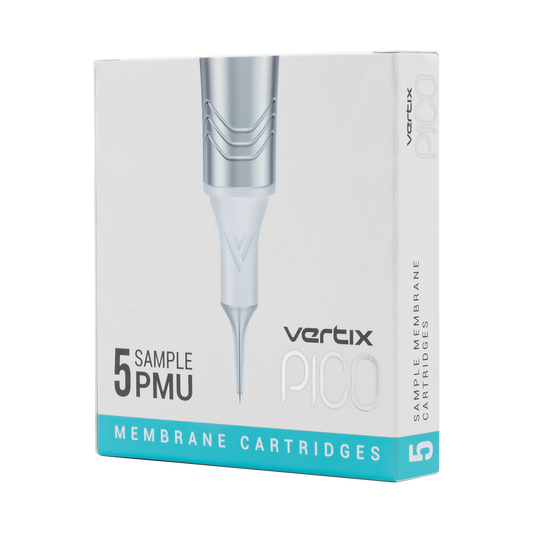 Vertix Pico 5 Needle Sample Box - Ultimate Beauty