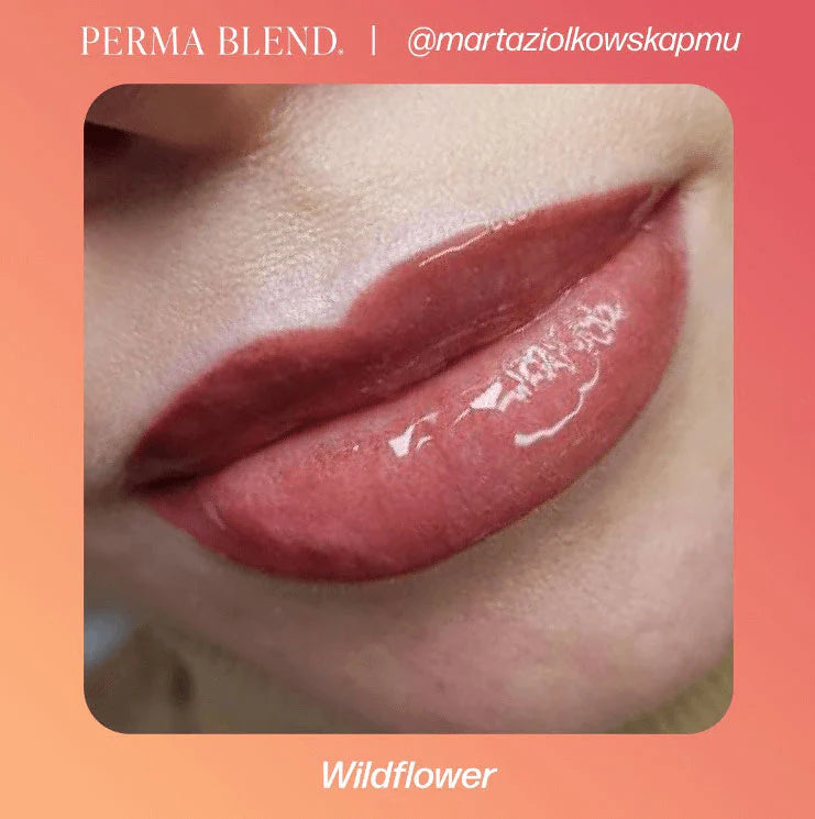 Wildflower — Perma Blend — 1/2oz
