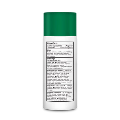 Bactine Max Dry Spray — 4oz Bottle - Ultimate Beauty