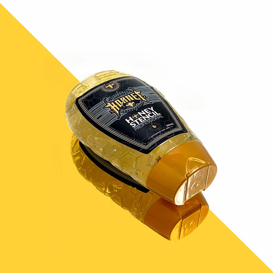 Hornet Honey Stencil — 250ml Bottle - Ultimate Beauty