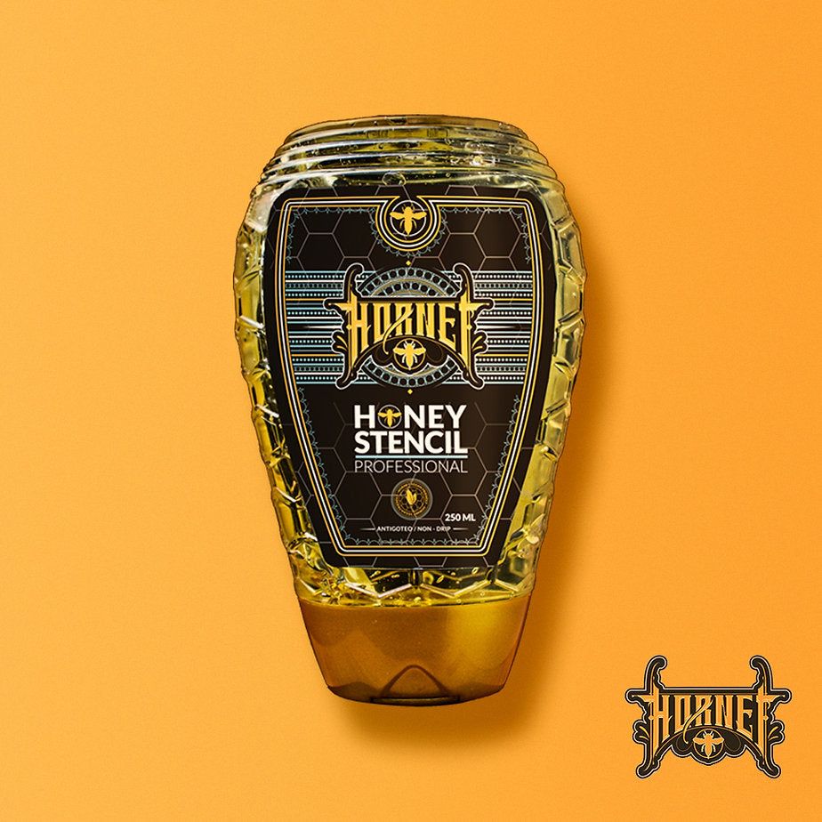 Hornet Honey Stencil — 250ml Bottle - Ultimate Beauty