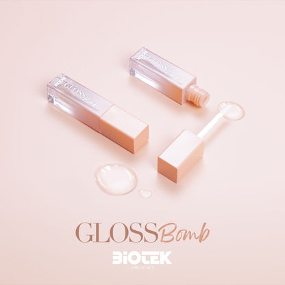 Gloss Bomb — Biotek - Ultimate Beauty