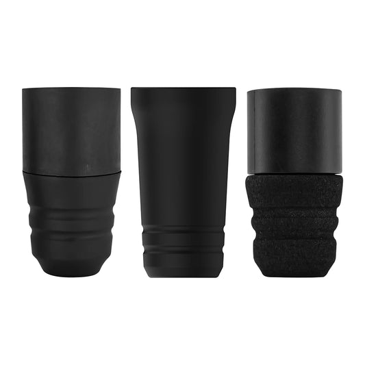 FK Irons 28mm Disposable Tattoo Grips — Box of 24 - Ultimate Beauty