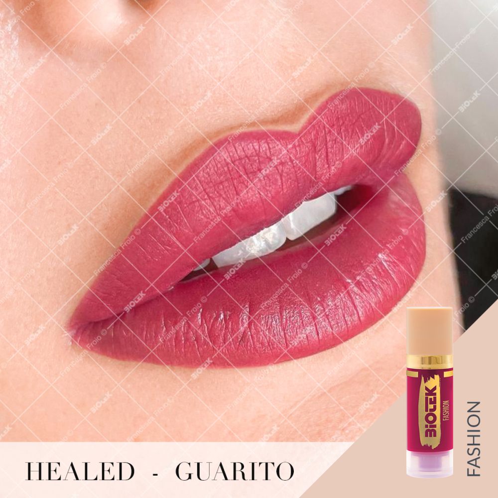 Biotek — Fashion — Pick Size - Ultimate Beauty