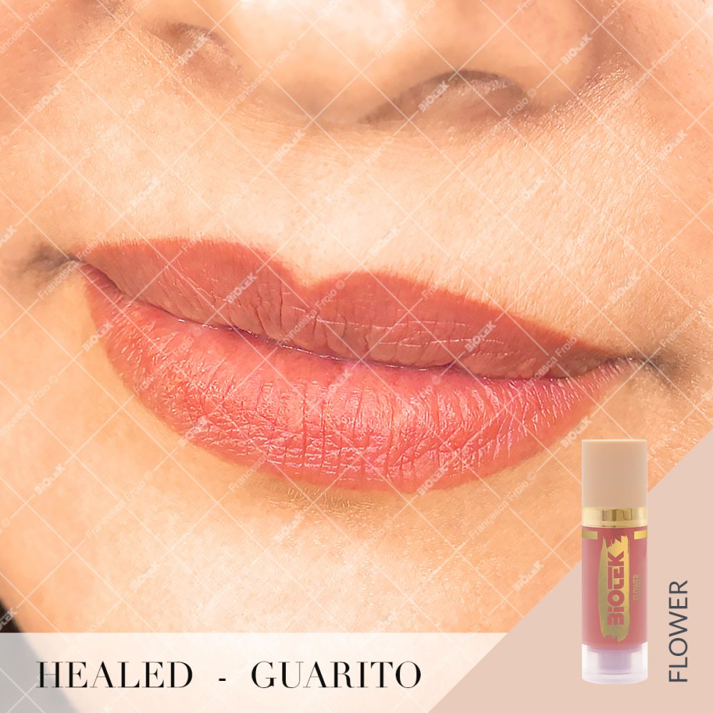 Biotek — Flower — Pick Size - Ultimate Beauty