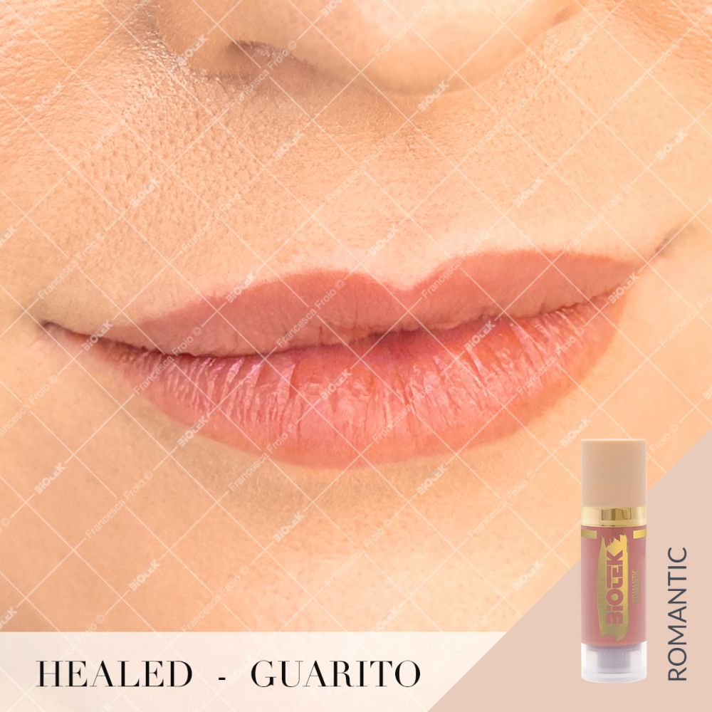 Biotek — Romantic — Pick Size - Ultimate Beauty