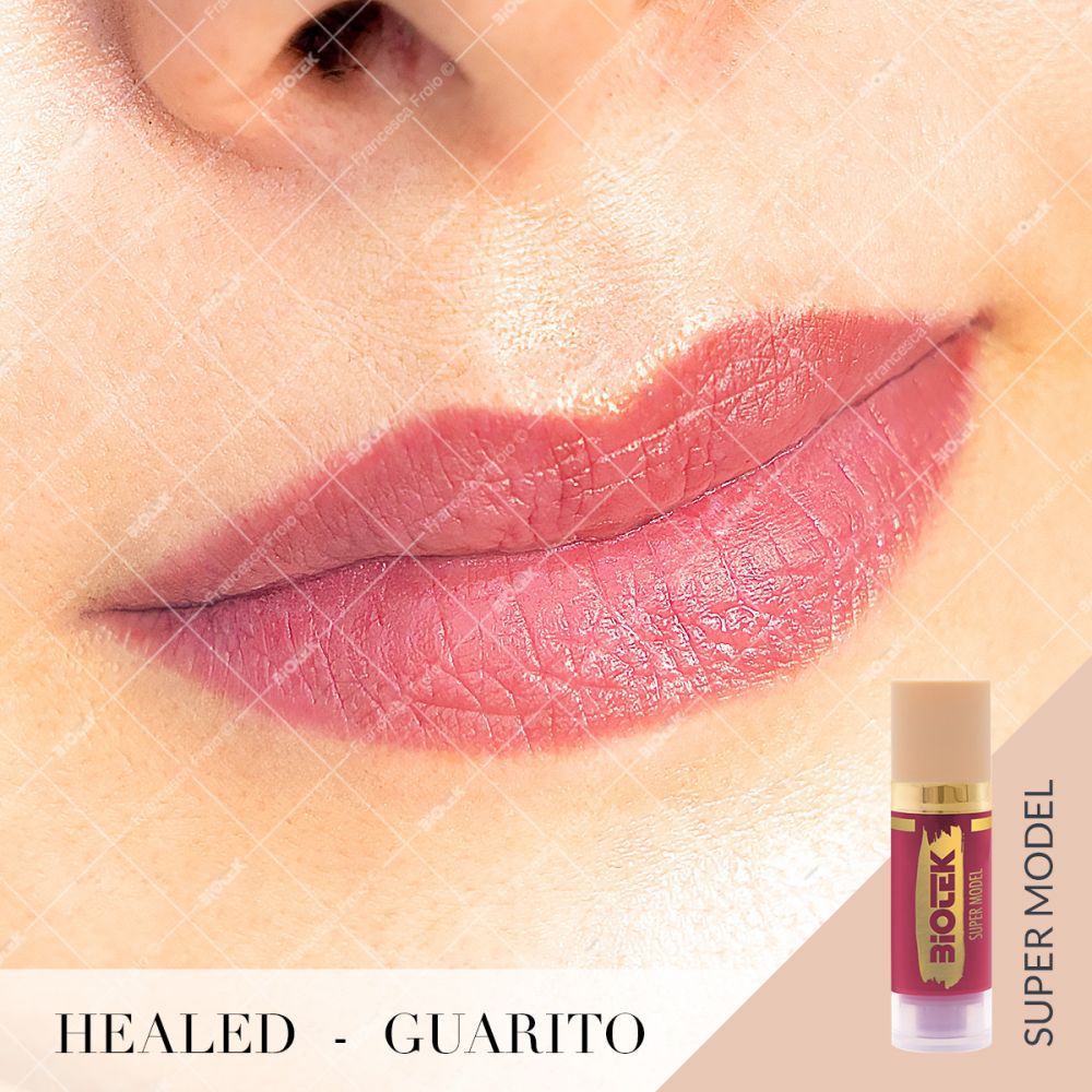 Biotek — Super Model — Pick Size - Ultimate Beauty