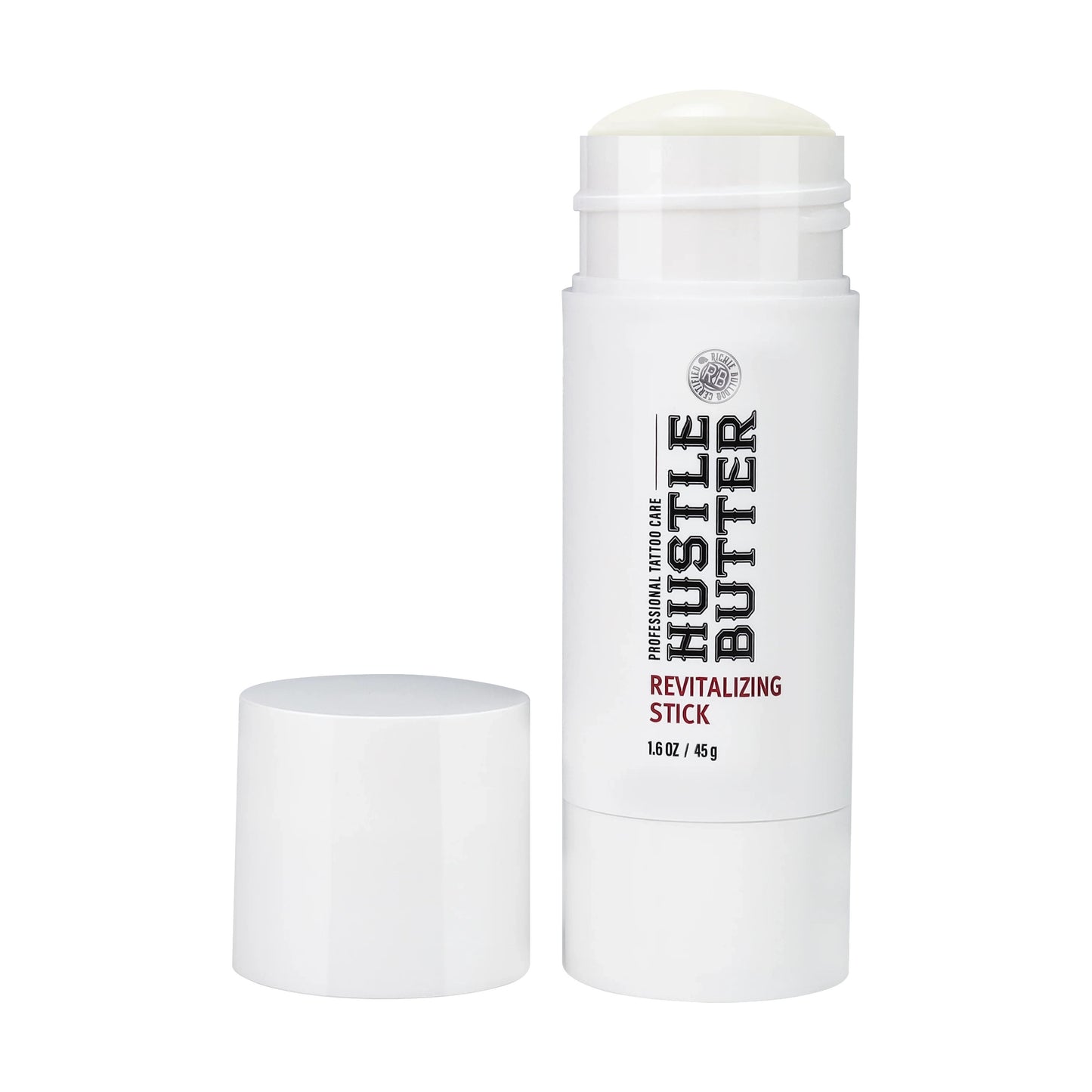 Hustle Butter Revitalizing Stick — Single or Case of 24 - Ultimate Beauty
