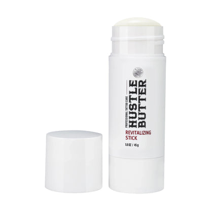 Hustle Butter Revitalizing Stick — Single or Case of 24 - Ultimate Beauty