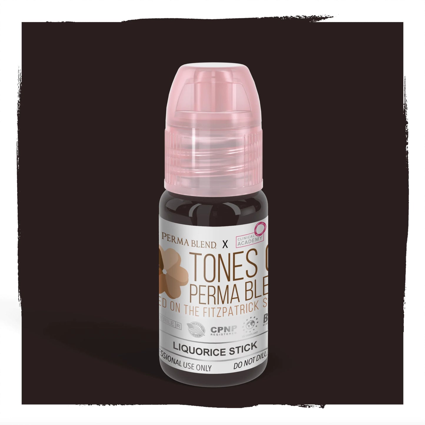 Liquorice Stick - Tones Of Perma Blend - Ultimate Beauty
