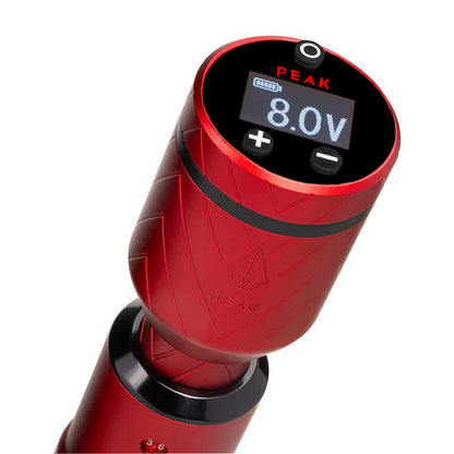 Peak Forge-C Battery Pack — RCA - Ultimate Beauty