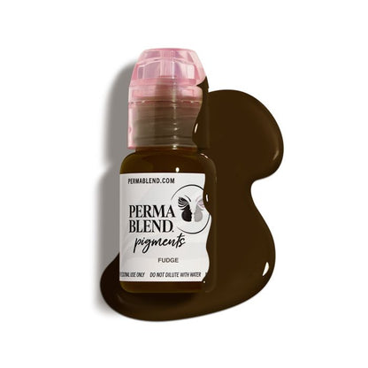 Perma Blend — Fudge - Ultimate Beauty