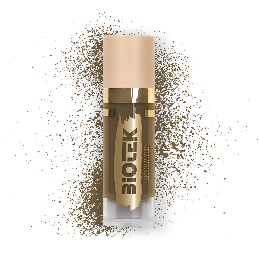 Biotek — Moscow Mule — Pick Size - Ultimate Beauty