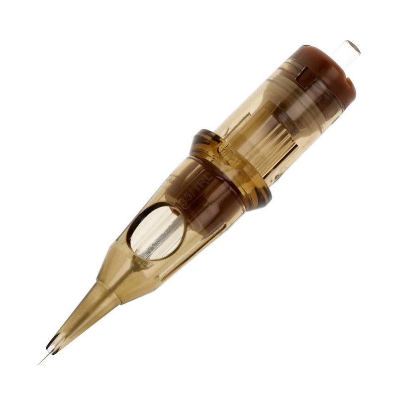 Round Liner Kwadron Cartridge