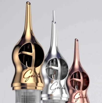 Brow Daddy Genie Needle Cartridges — Box of 10 - Ultimate Beauty