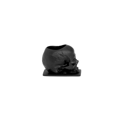 Saferly Skull Ink Caps — Size #16 (Large) — Bag of 200 - Ultimate Beauty
