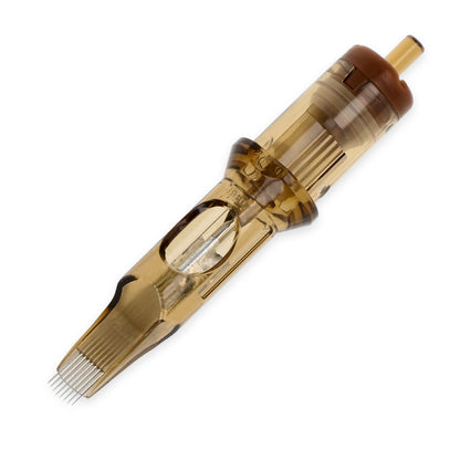 Soft Edge Magnum Shader