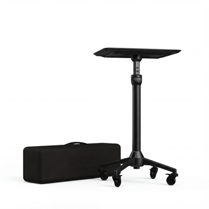 Ghost Travel Tray (Base Only) - Ultimate Beauty