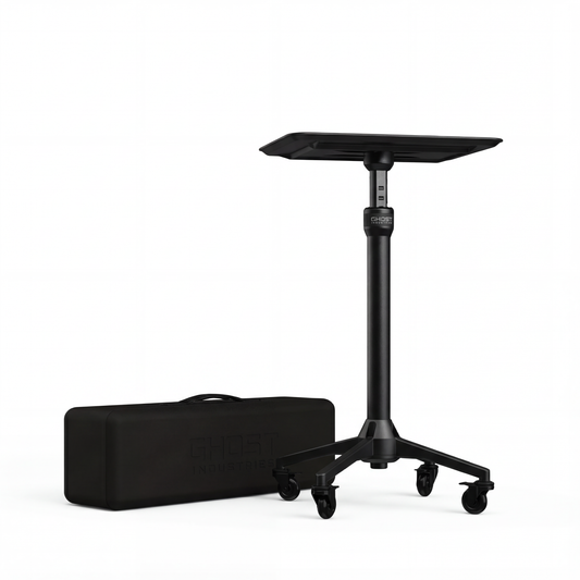 Ghost Travel Tray (Base Only) - Ultimate Beauty