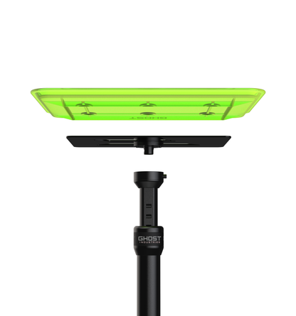 Ghost Travel Tray (Base Only) - Ultimate Beauty