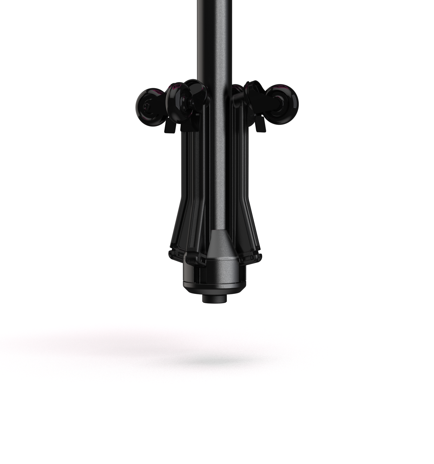 Ghost Travel Tray (Base Only) - Ultimate Beauty