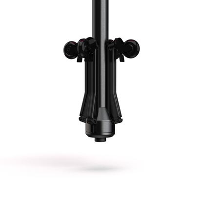 Ghost Travel Tray (Base Only) - Ultimate Beauty