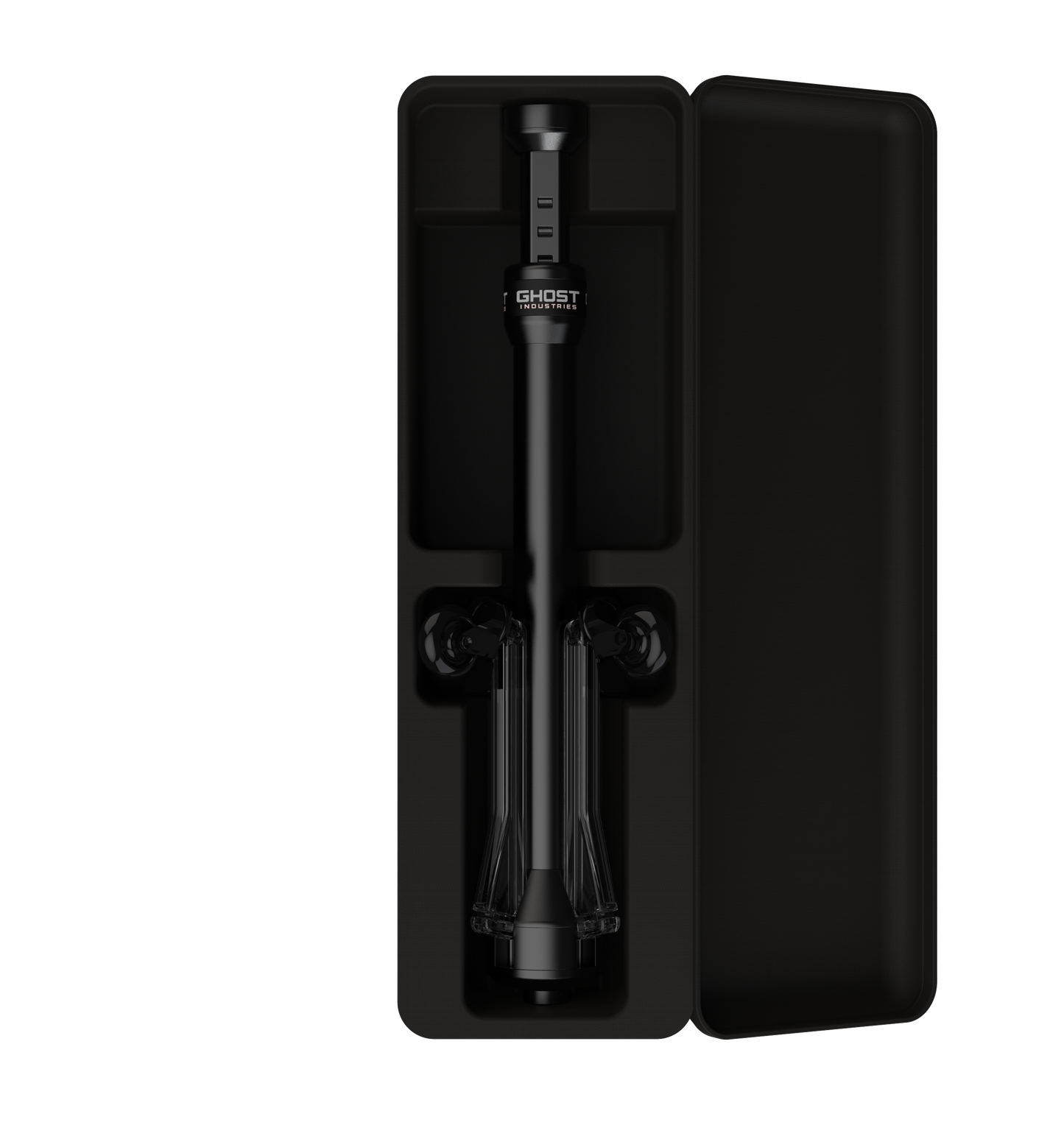 Ghost Travel Tray (Base Only) - Ultimate Beauty