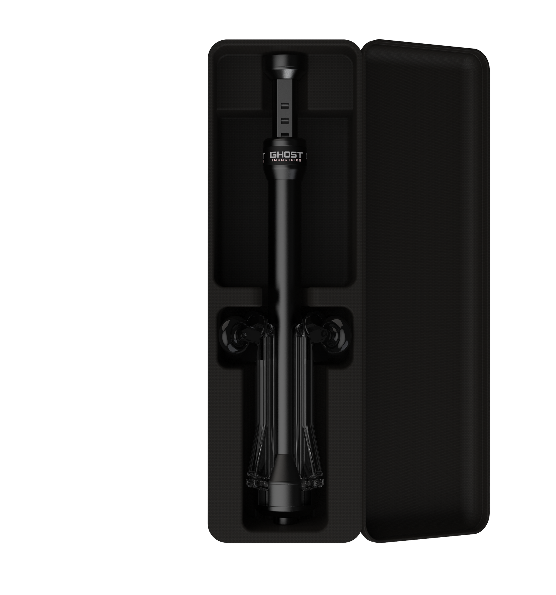 Ghost Travel Tray (Base Only) - Ultimate Beauty