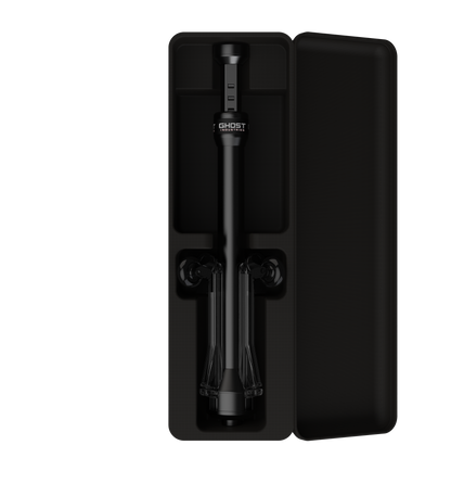 Ghost Travel Tray (Base Only) - Ultimate Beauty