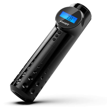 Dragonhawk Mast Archer Wireless Machine - Ultimate Beauty