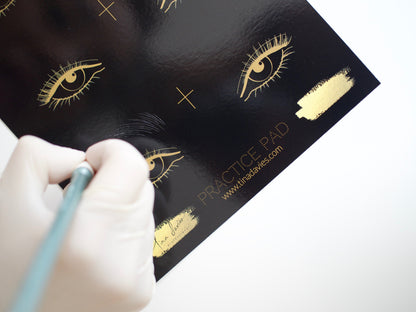 Angie - Microblading Practice Pad - Ultimate Beauty