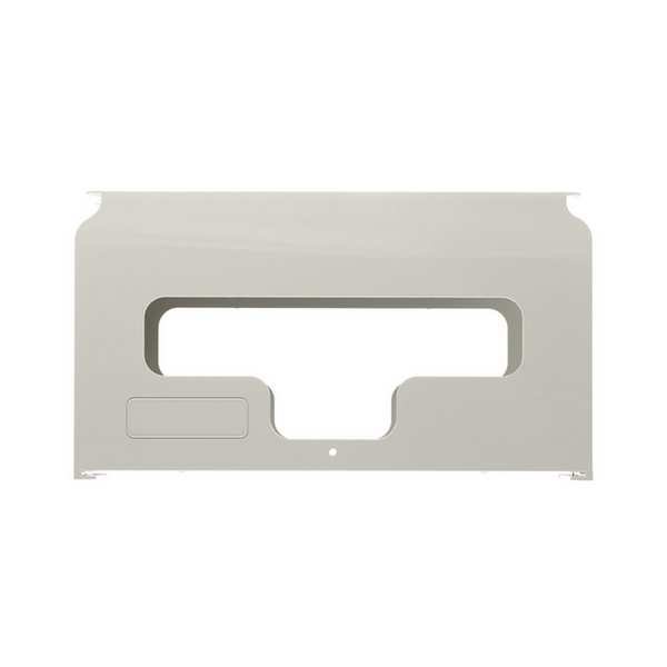Glove Box Holder for Locking Wall Cabinet