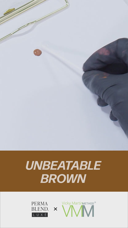 Vicky Martin Unstoppable Areola Set — Perma Blend —8 1/2oz Bottles